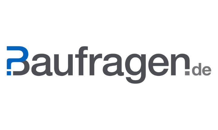 Logo Baufragen.de