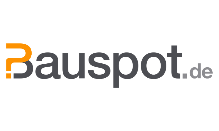 Logo Bauspot.de